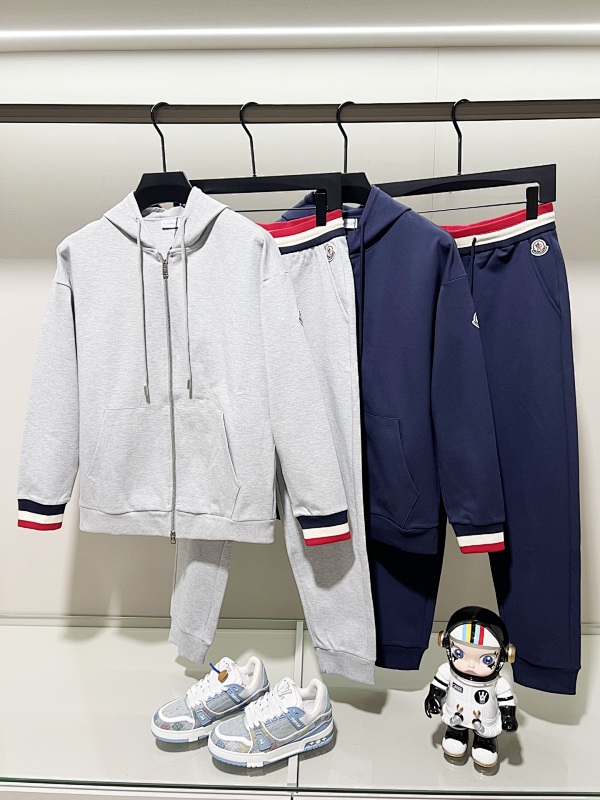 MONCLER SETS