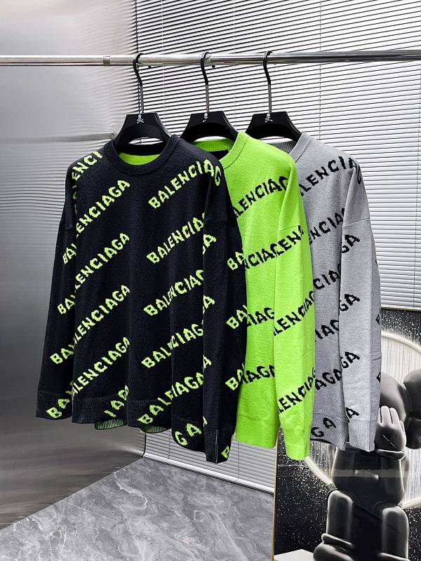 BALENCIAGA SWEATERS (7)