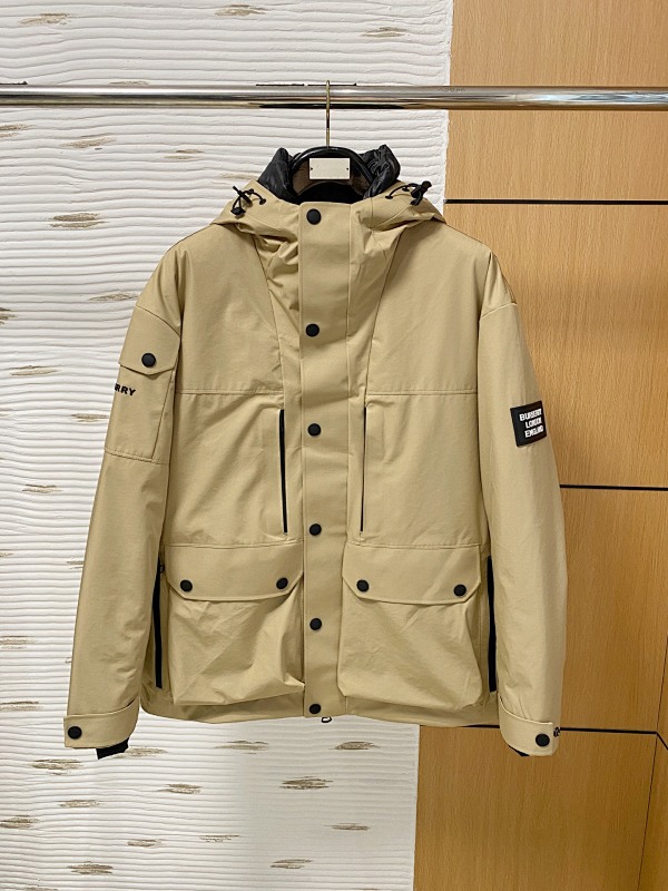 BURBERRY JACKETS (40)
