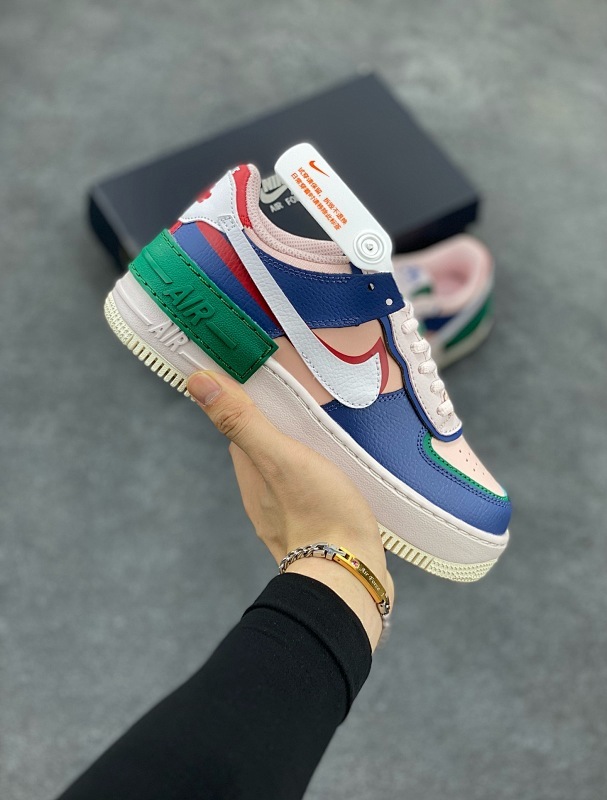 Nike Air Force 1 Low (4)