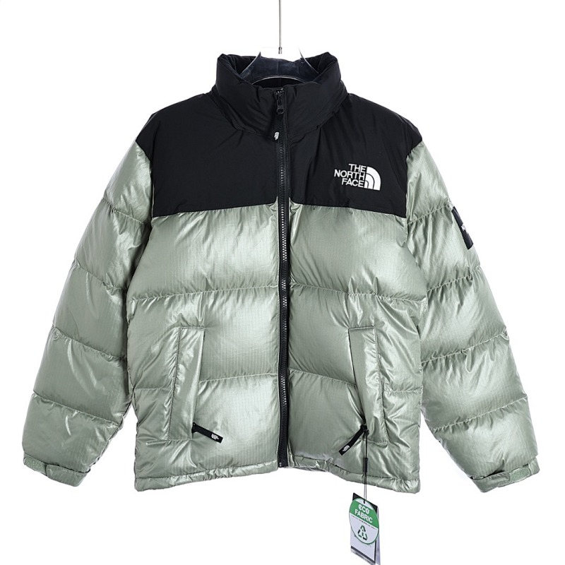 TNF PUFFERS (48)
