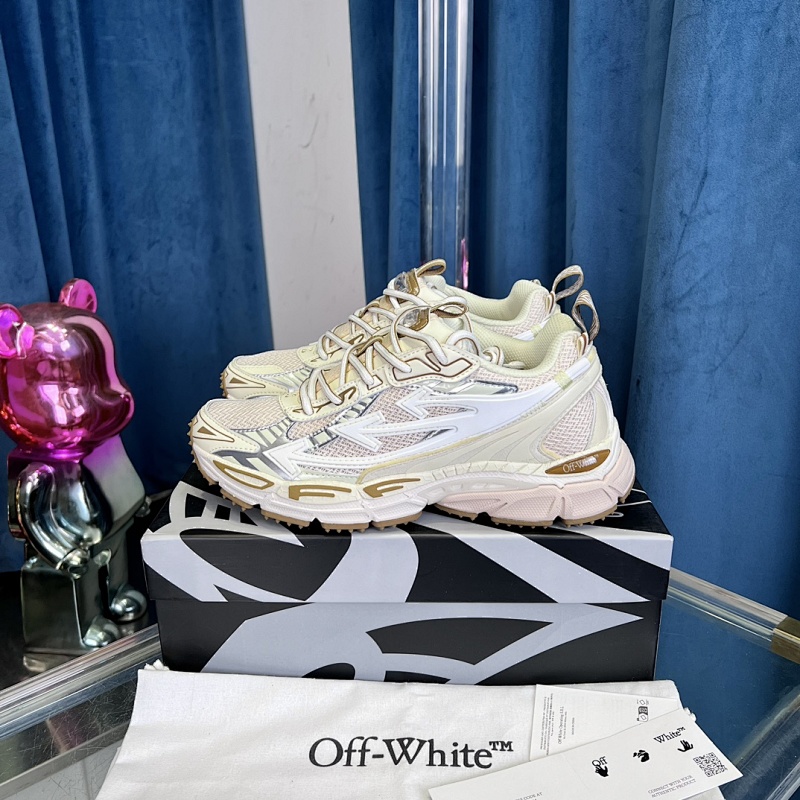 OFF WHITE Off-White Runner