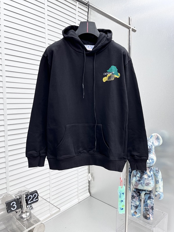OFF WHITE HOODIES (32)
