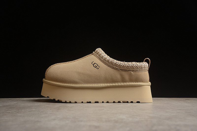 UGG Platform Slide