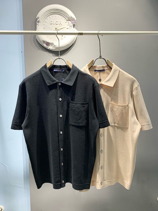 LOUIS VUITTON SHIRTS (58)