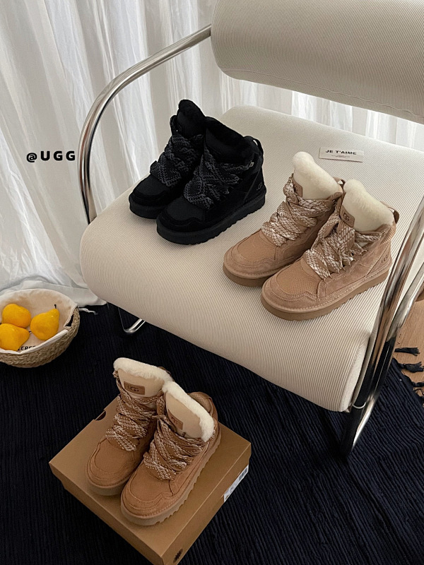 UGG Mini Bailey Bow II