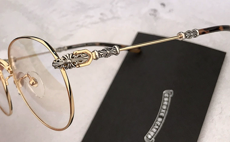 CHROME HEARTS SUNGLASSES