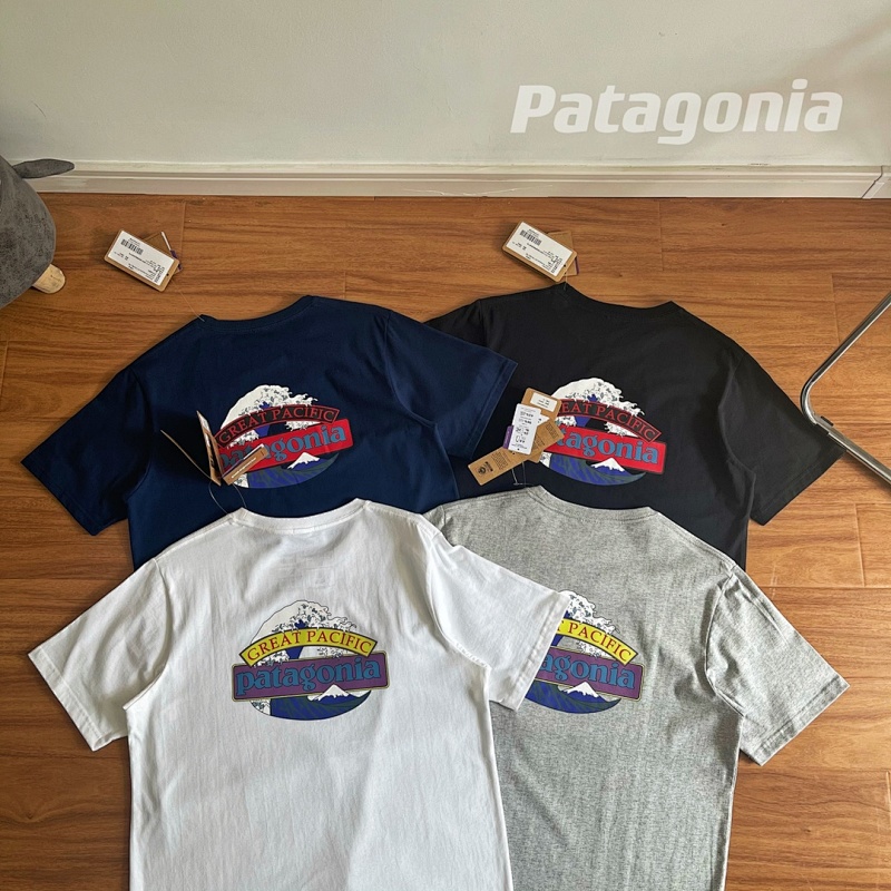 PATAGONIA TSHIRTS (11)