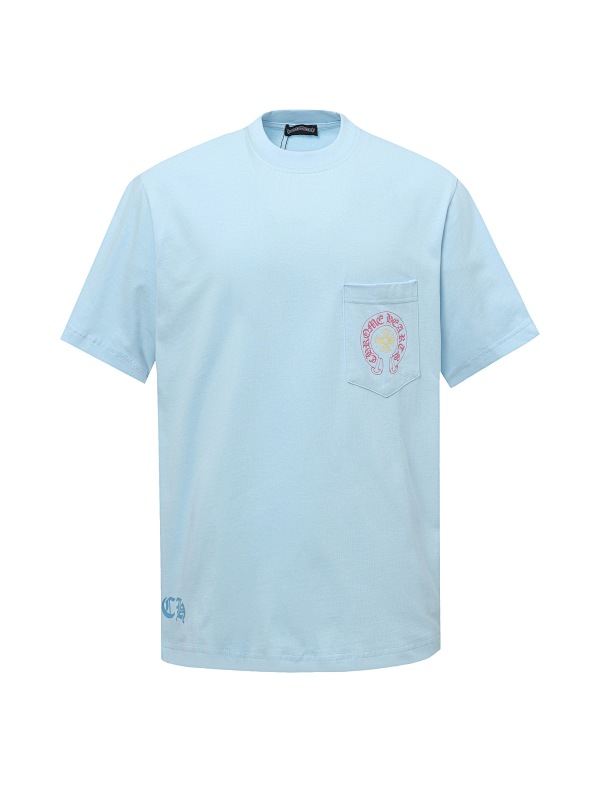 CHROME HEARTS TSHIRTS (47)