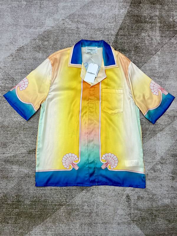 CASABLANCA SHIRTS (14)