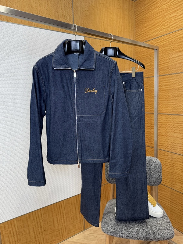 LOUIS VUITTON DENIM_JACKETS (3)