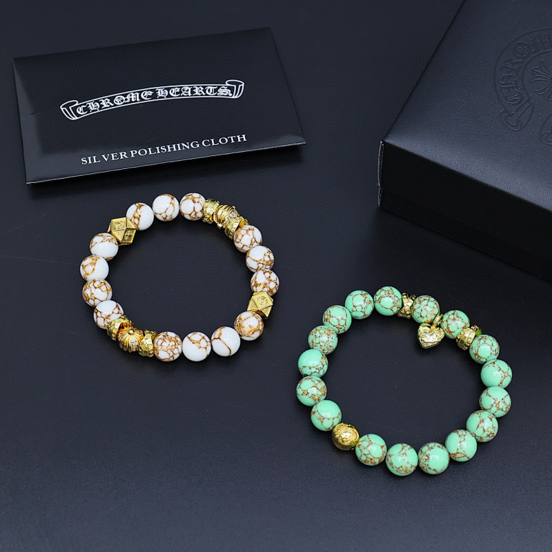 CHROME HEARTS JEWELRY