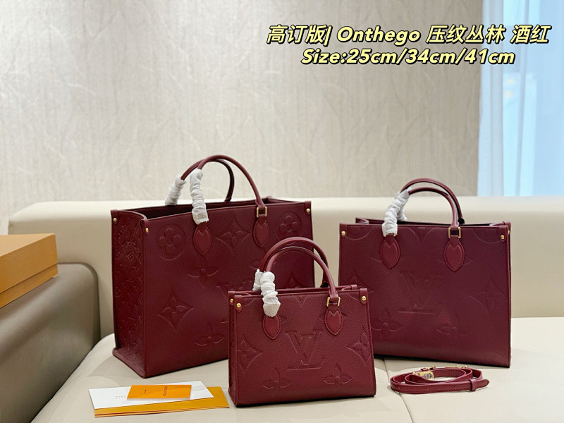 LOUIS VUITTON BAGS (305)