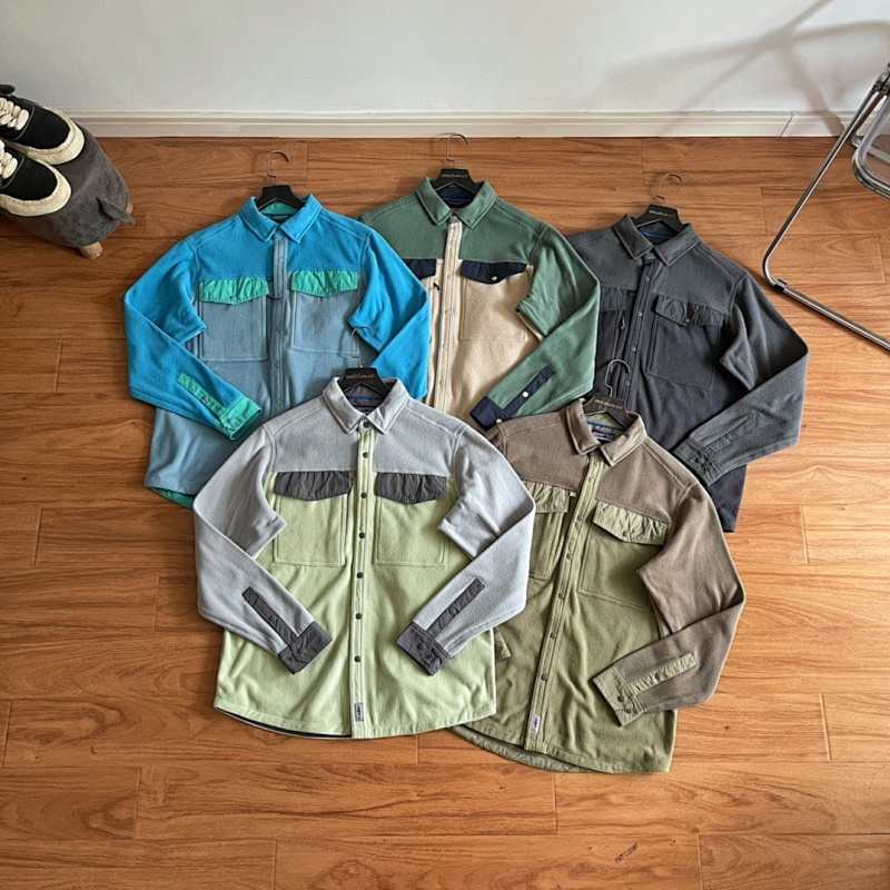PATAGONIA JACKETS