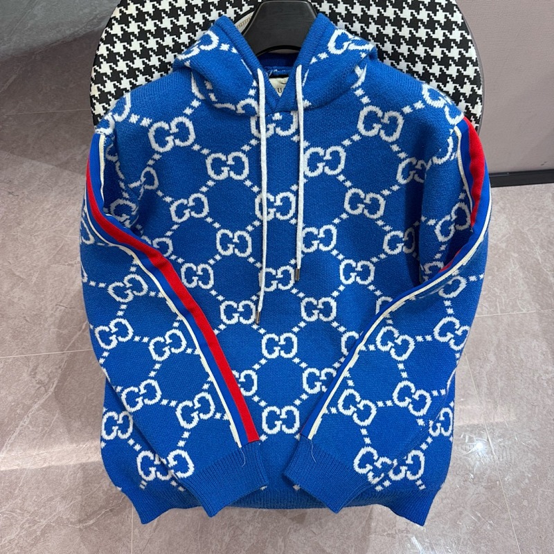 GUCCI HOODIES (16)