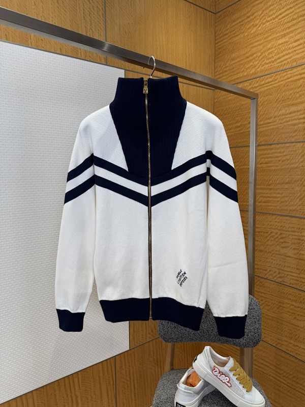 LOUIS VUITTON SWEATERS