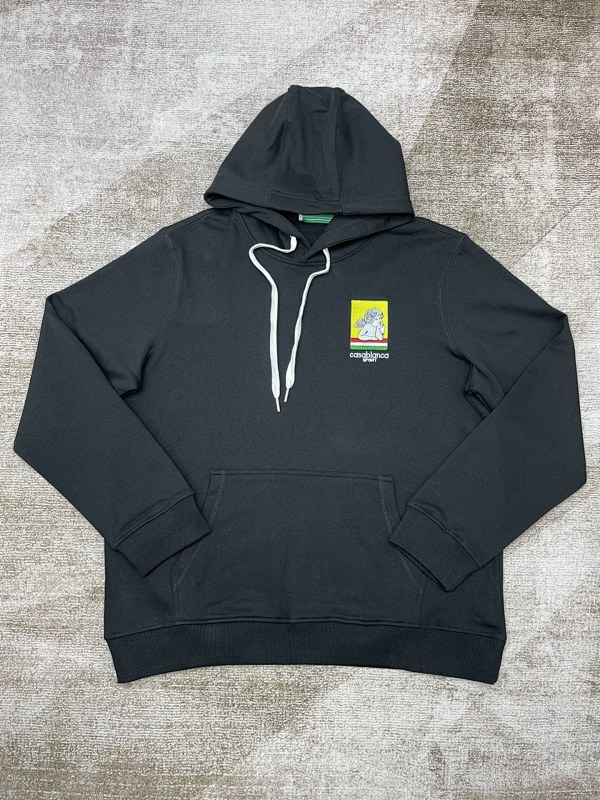 CASABLANCA HOODIES (14)