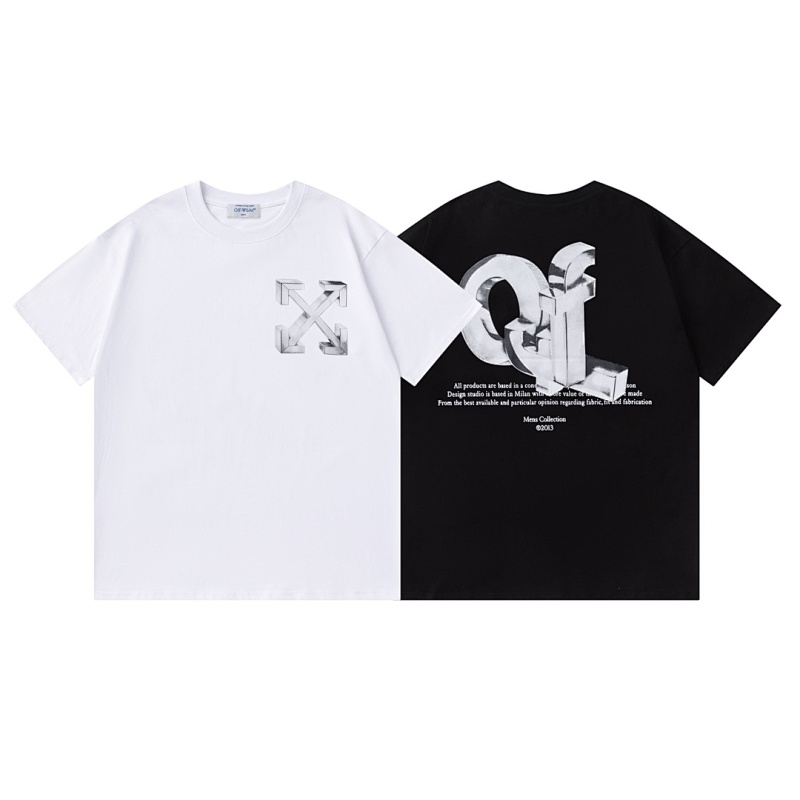 OFF WHITE TSHIRTS (23)