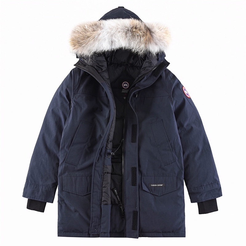 CANADA GOOSE PARKAS (62)