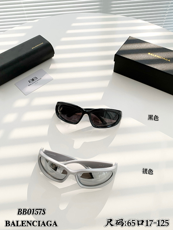 BALENCIAGA SUNGLASSES (7)