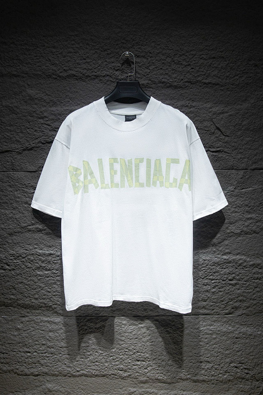 BALENCIAGA TSHIRTS (244)