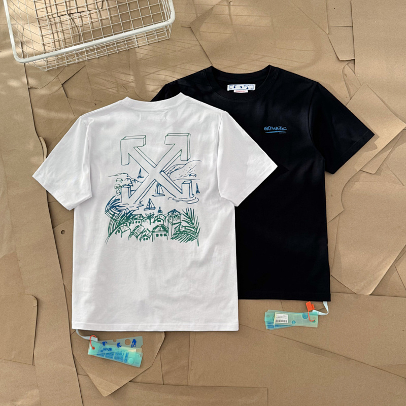 OFF WHITE TSHIRTS (47)