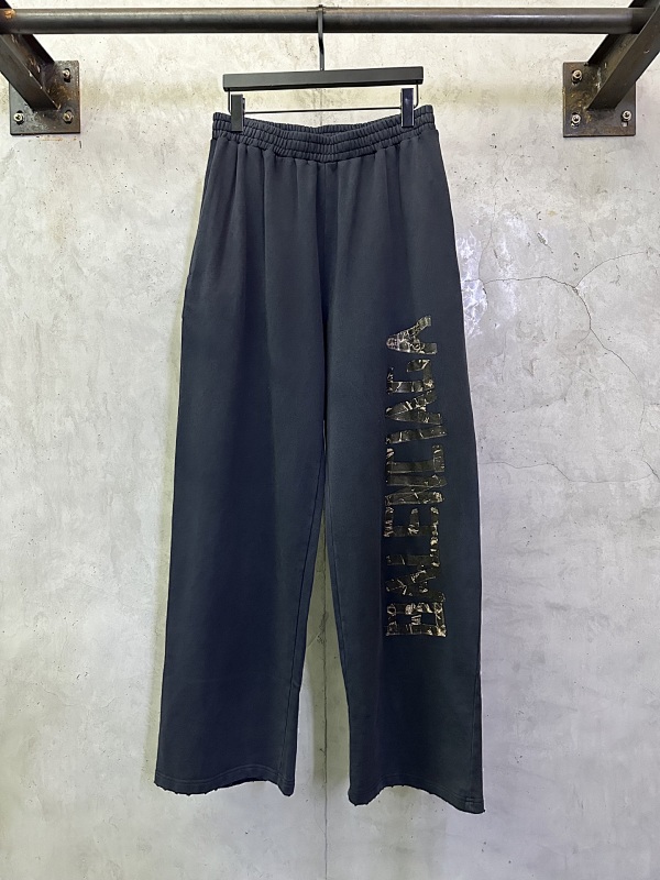 BALENCIAGA PANTS
