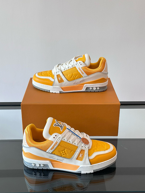 Louis Vuitton Sneaker (6)