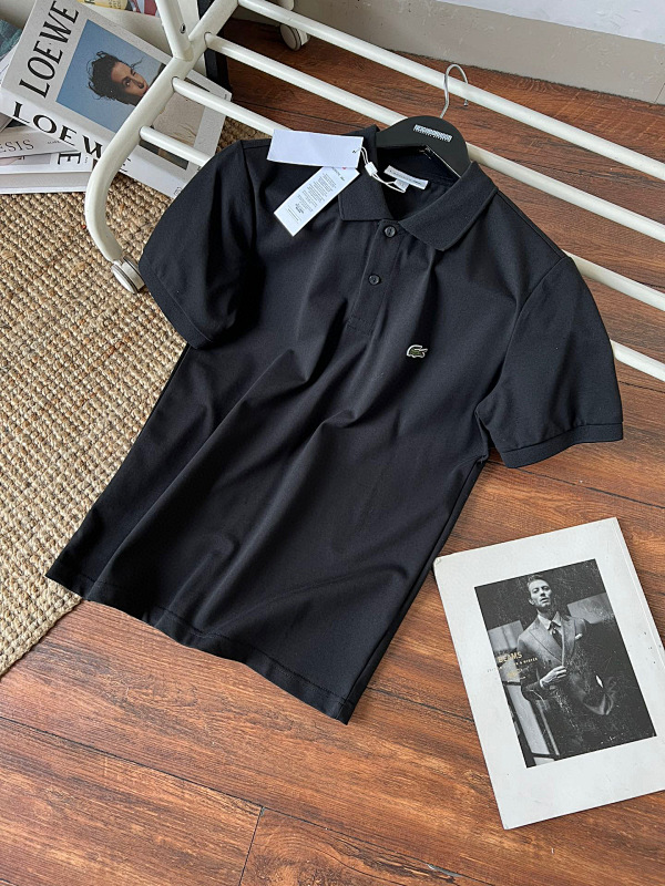 LACOSTE POLOS (5)