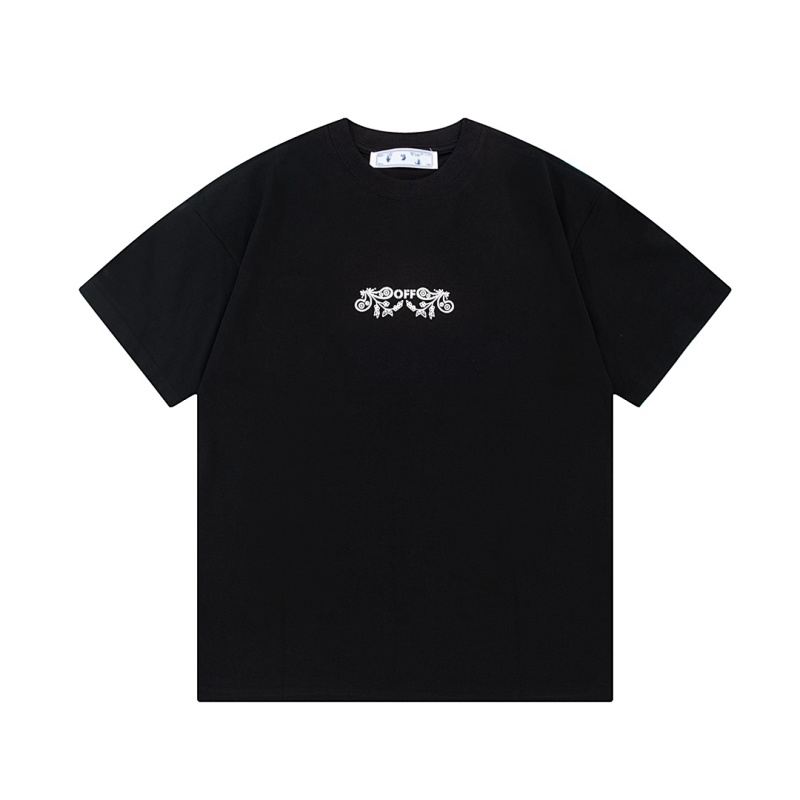 OFF WHITE TSHIRTS