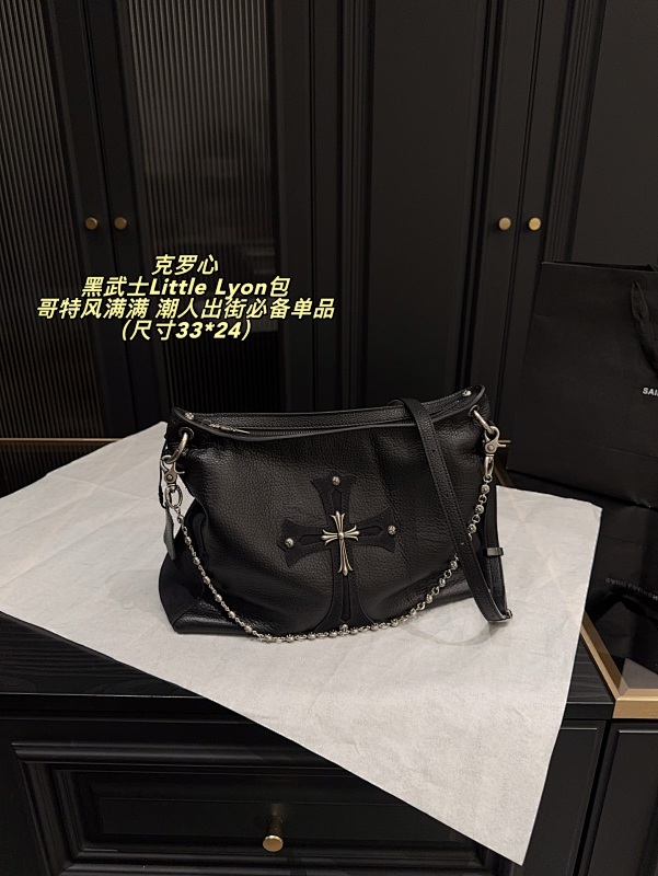 CHROME HEARTS BAGS (11)