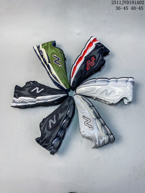 New Balance 2511 JVD191 A02