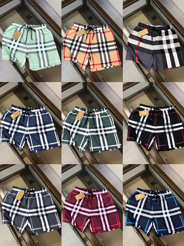 BURBERRY SHORTS (10)