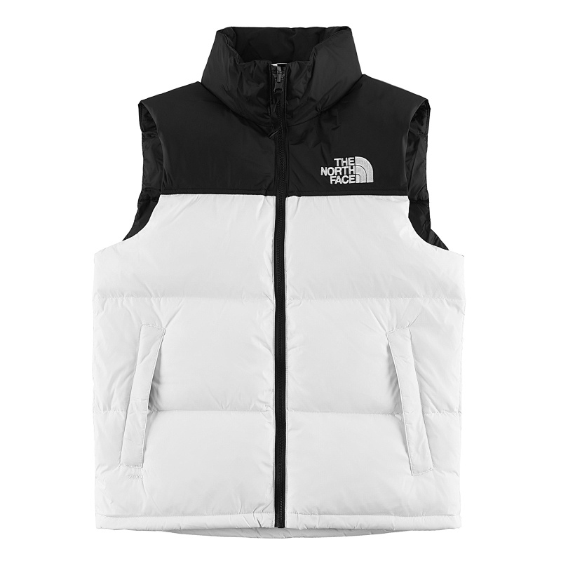 TNF VESTS (6)