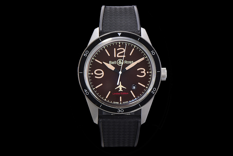 BELL & ROSS WATCHES