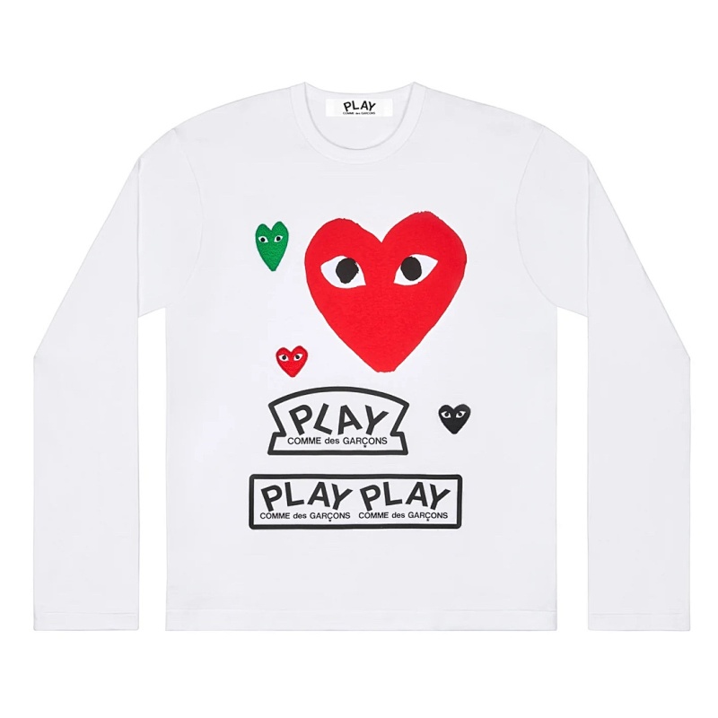 CDG LONGSLEEVES (18)