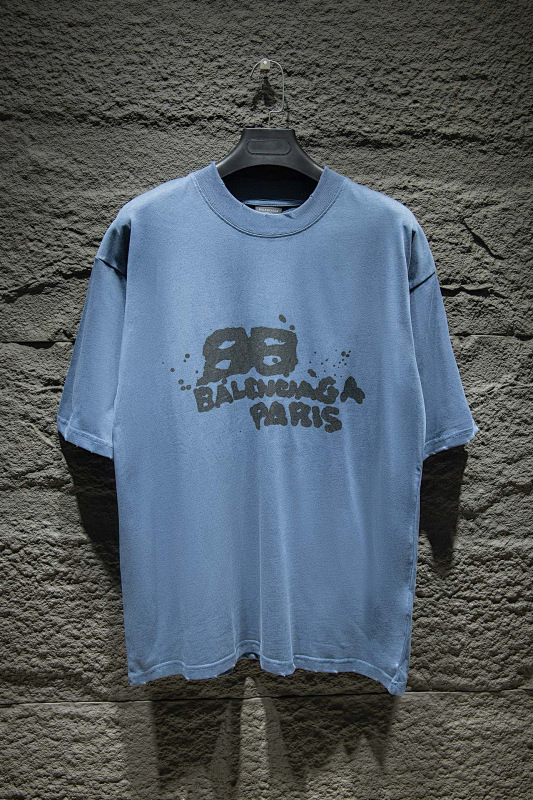 BALENCIAGA TSHIRTS (243)