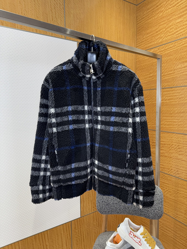 BURBERRY JACKETS (23)