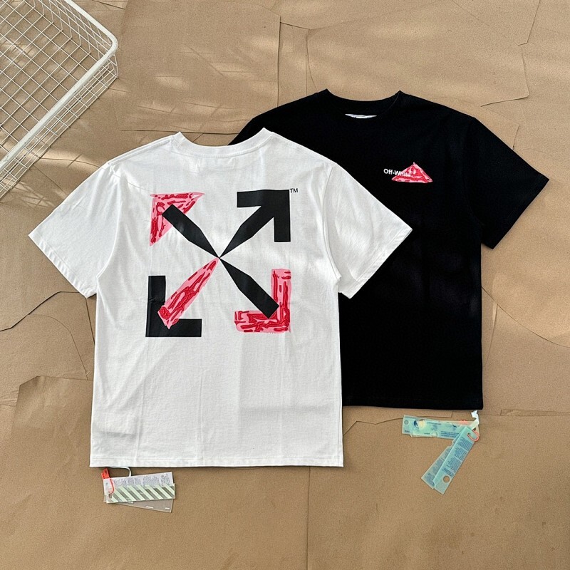 OFF WHITE TSHIRTS