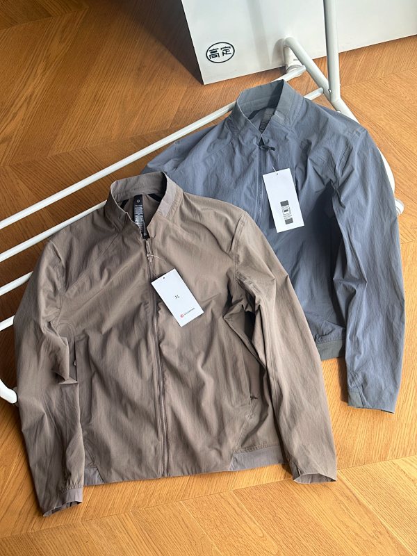 LULULEMON JACKETS (14)