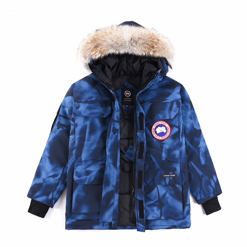 CANADA GOOSE PARKAS (24)