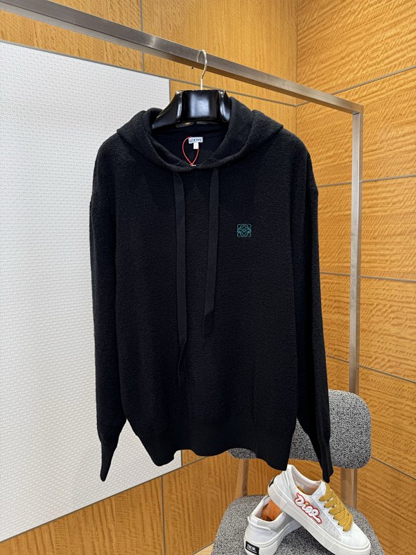 LOEWE HOODIES (3)