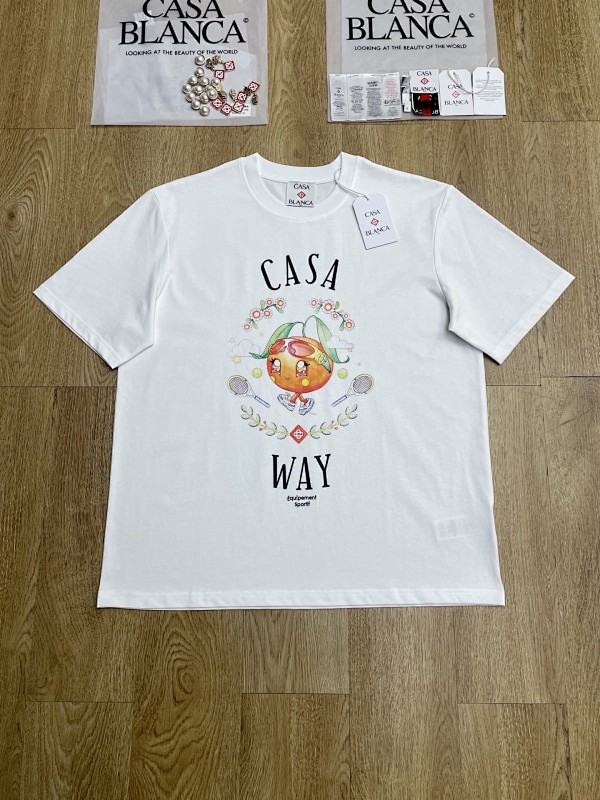 CASABLANCA TSHIRTS (85)