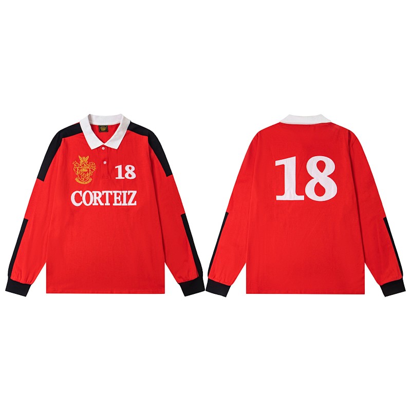 CORTEIZ LONGSLEEVES (3)