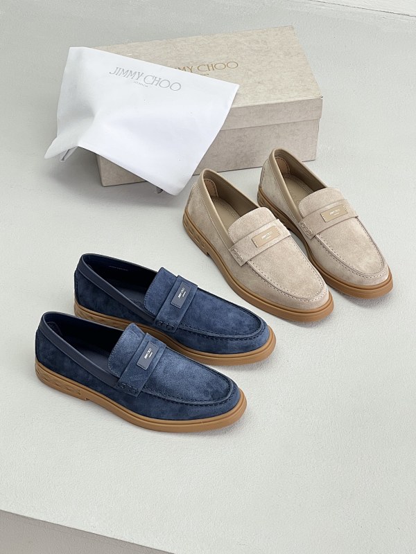 JIMMY CHOO Loafers