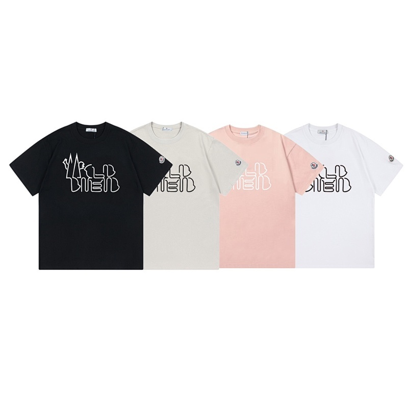 MONCLER TSHIRTS (24)