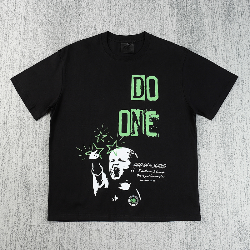 SYNA TSHIRTS