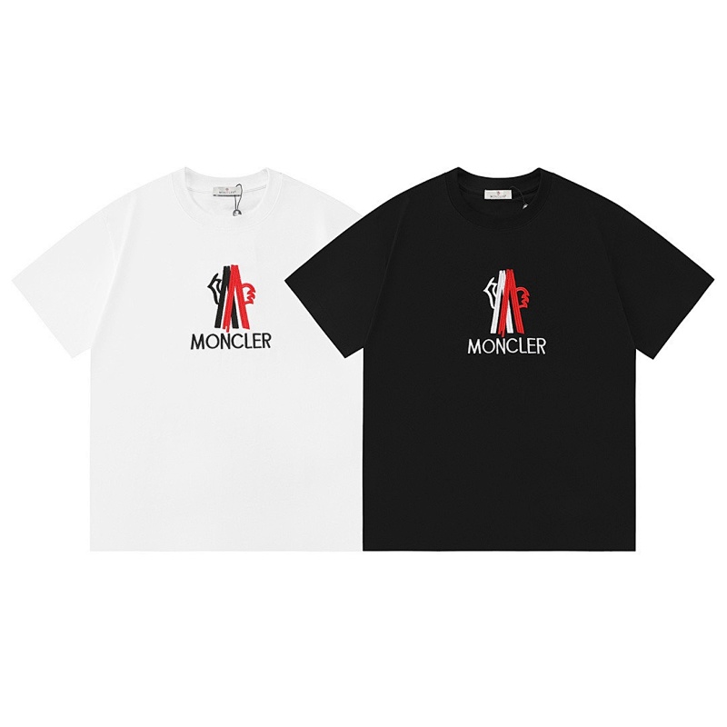 MONCLER TSHIRTS (7)