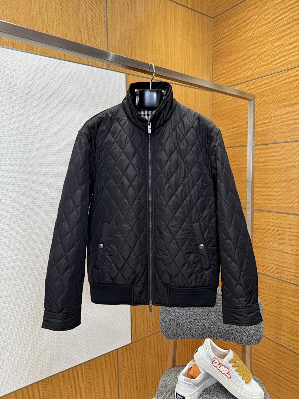 BURBERRY JACKETS (35)