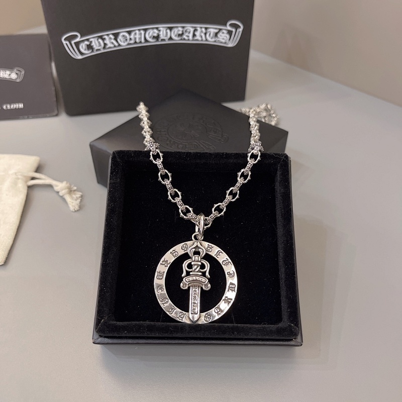CHROME HEARTS JEWELRY